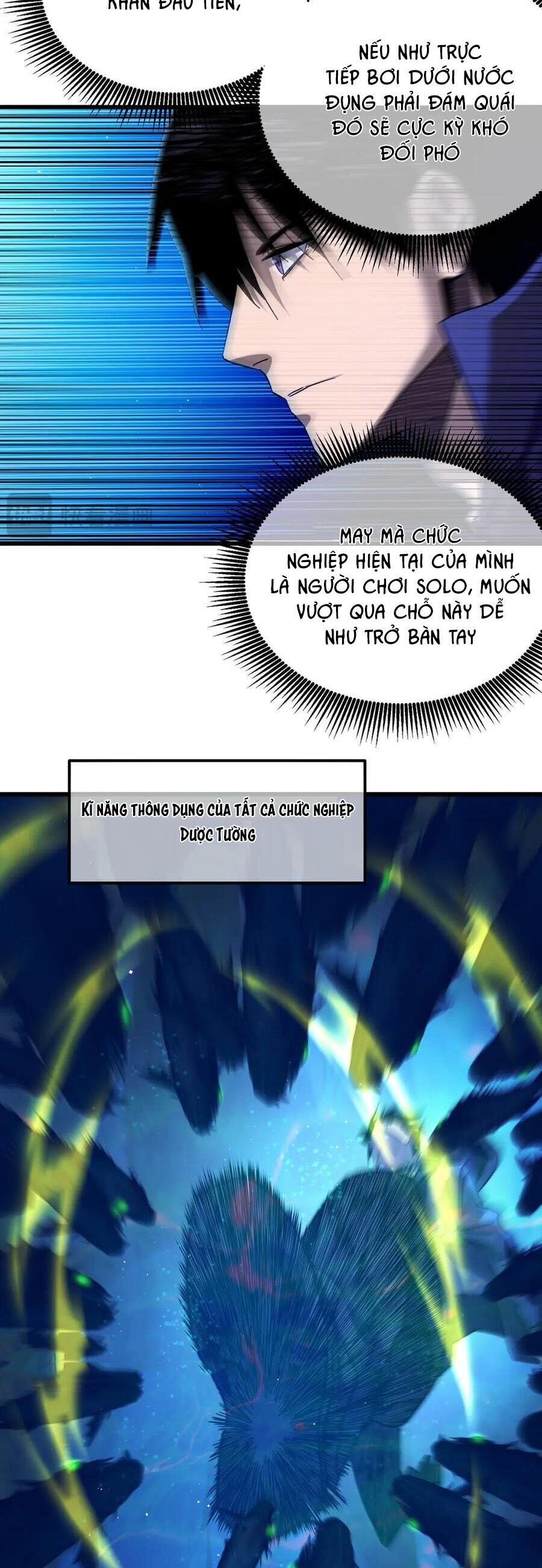 Vô Địch Bị Động Tạo Ra Tấn Sát Thương - Chapter 16 - Page 45