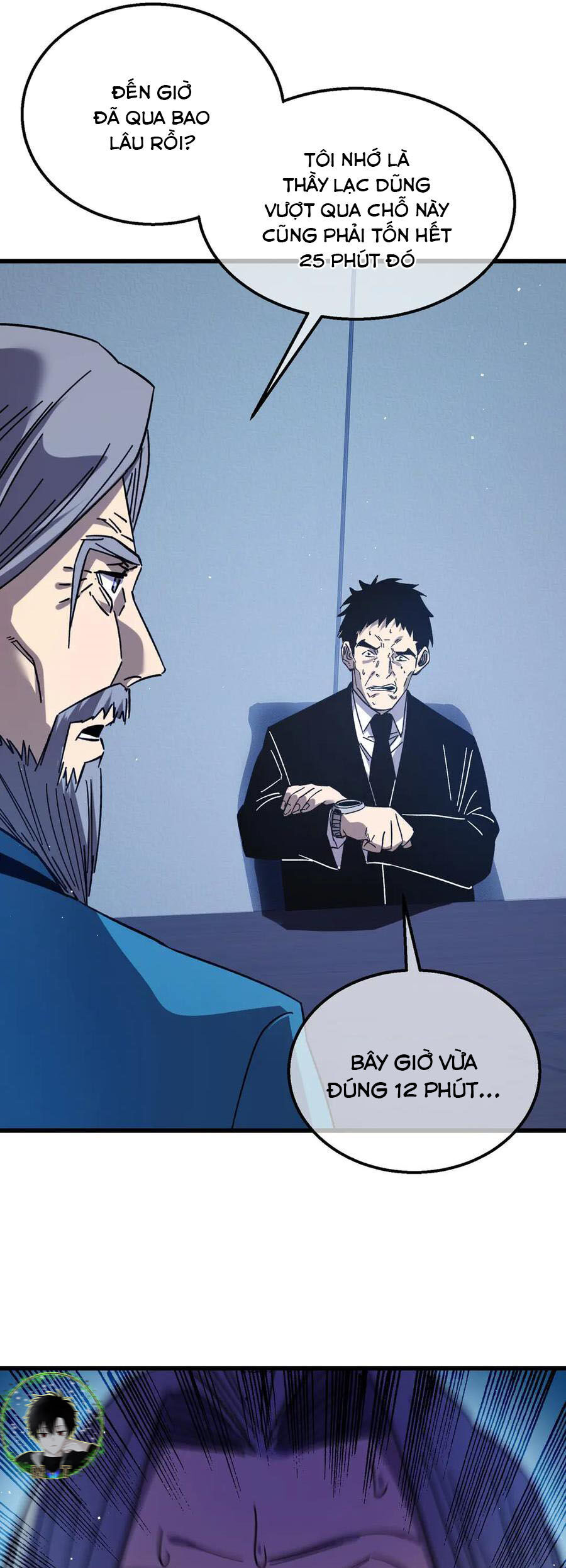 Vô Địch Bị Động Tạo Ra Tấn Sát Thương - Chapter 16 - Page 48