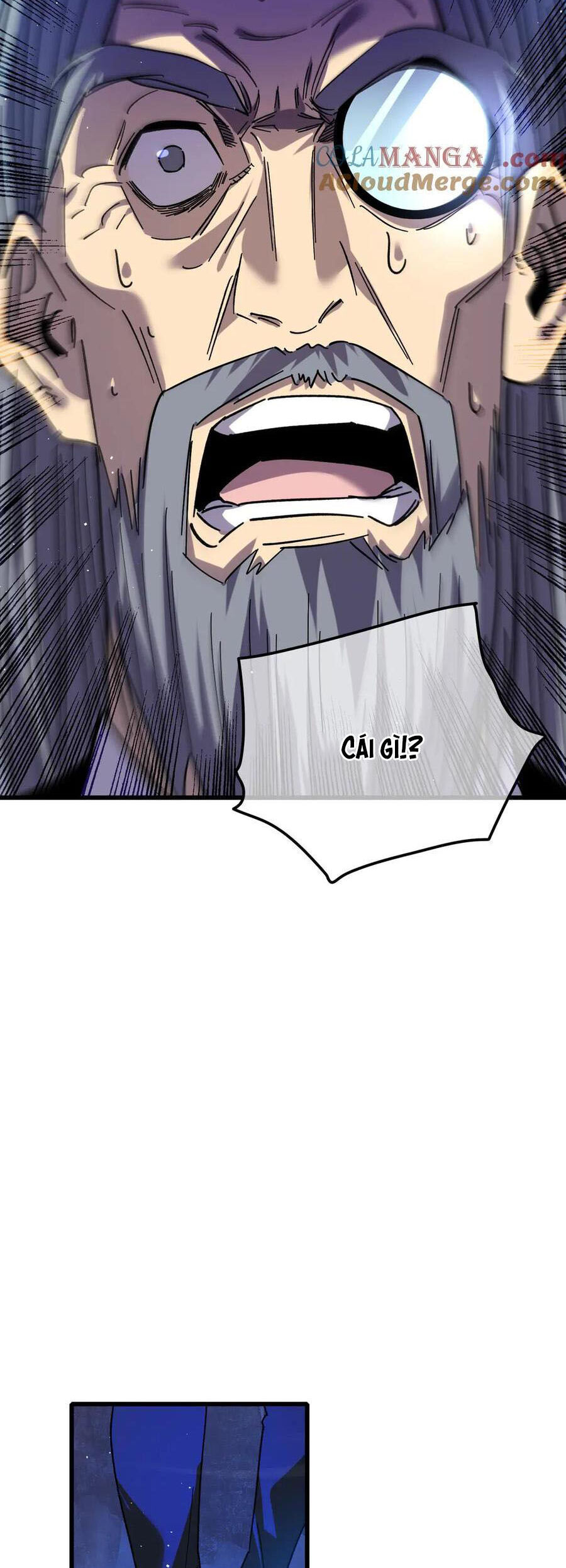 Vô Địch Bị Động Tạo Ra Tấn Sát Thương - Chapter 16 - Page 49