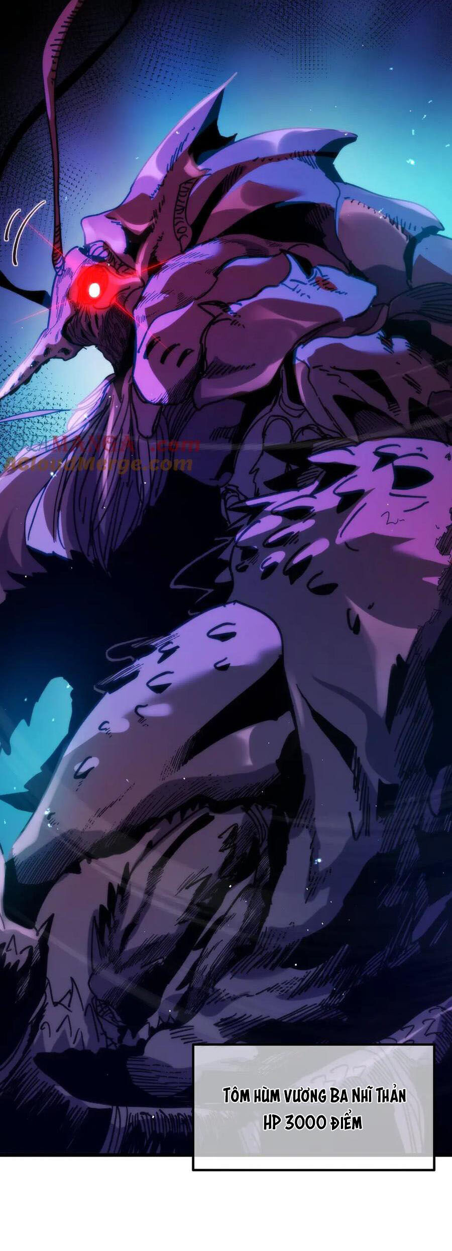 Vô Địch Bị Động Tạo Ra Tấn Sát Thương - Chapter 16 - Page 51