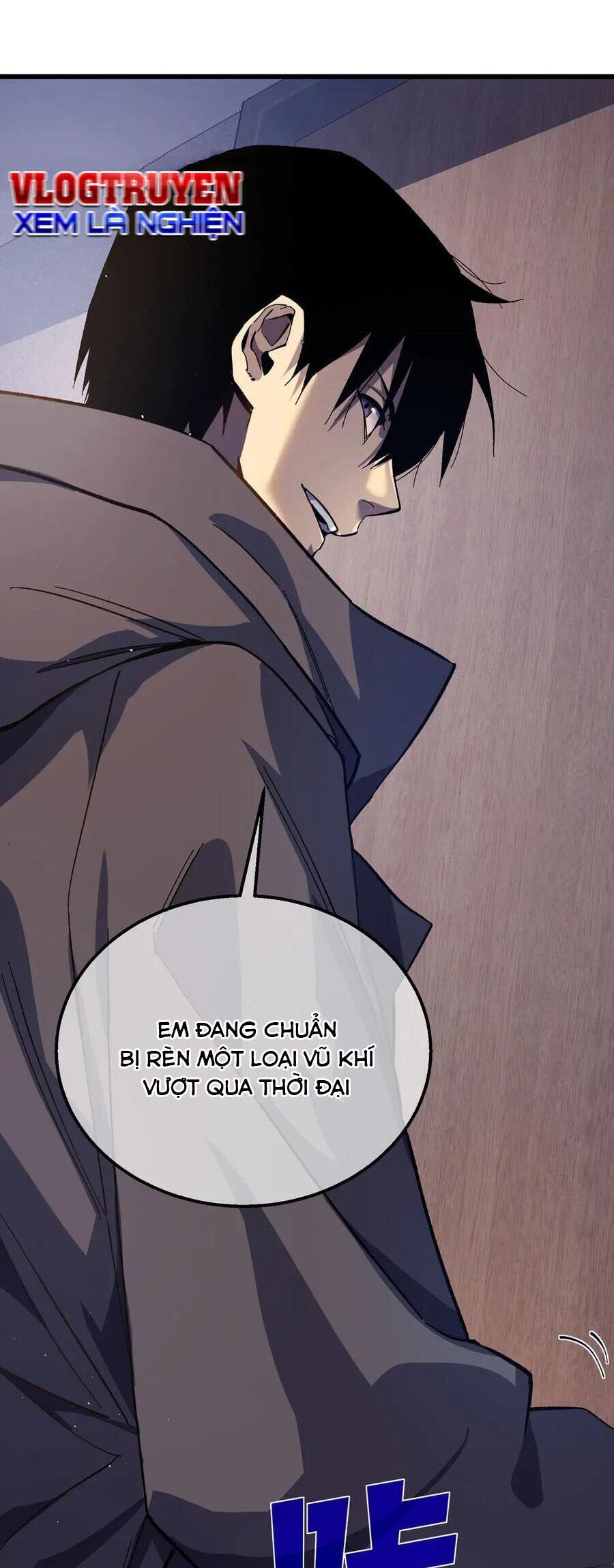 Vô Địch Bị Động Tạo Ra Tấn Sát Thương - Chapter 16 - Page 6
