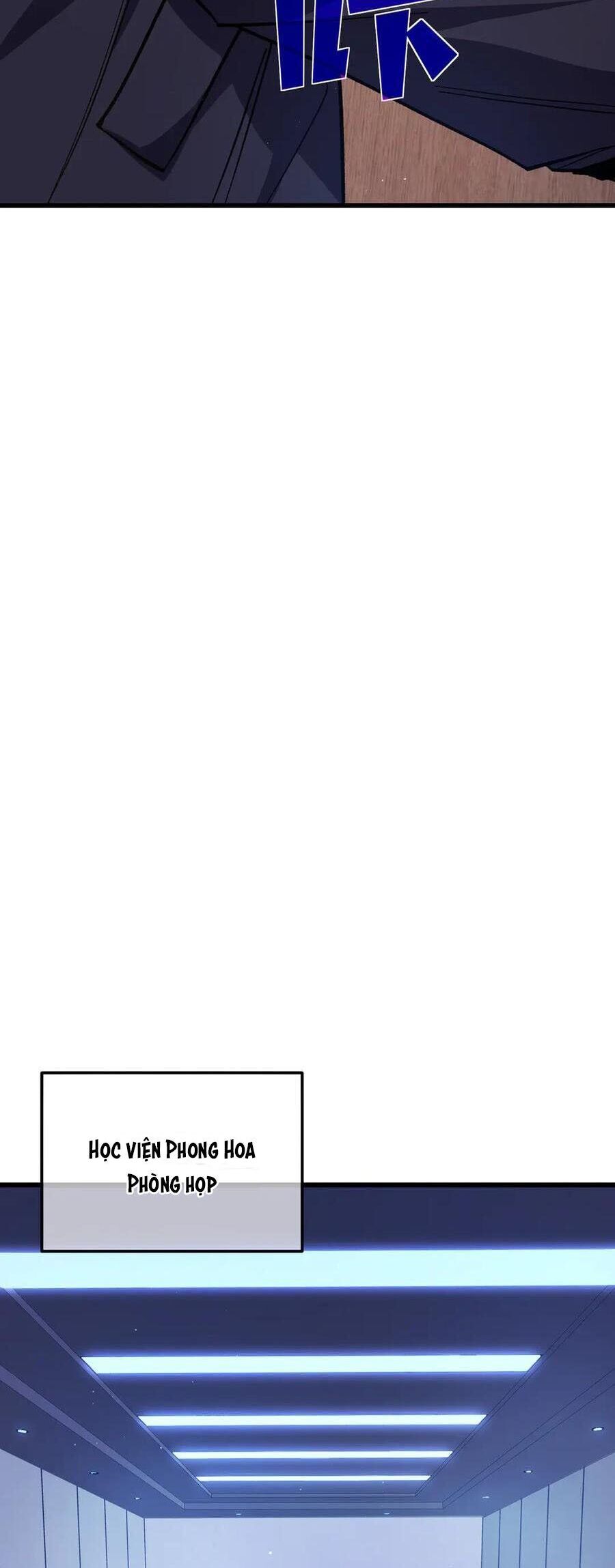 Vô Địch Bị Động Tạo Ra Tấn Sát Thương - Chapter 16 - Page 7