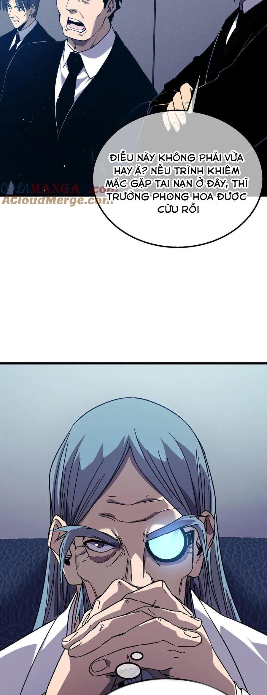 Vô Địch Bị Động Tạo Ra Tấn Sát Thương - Chapter 17 - Page 26