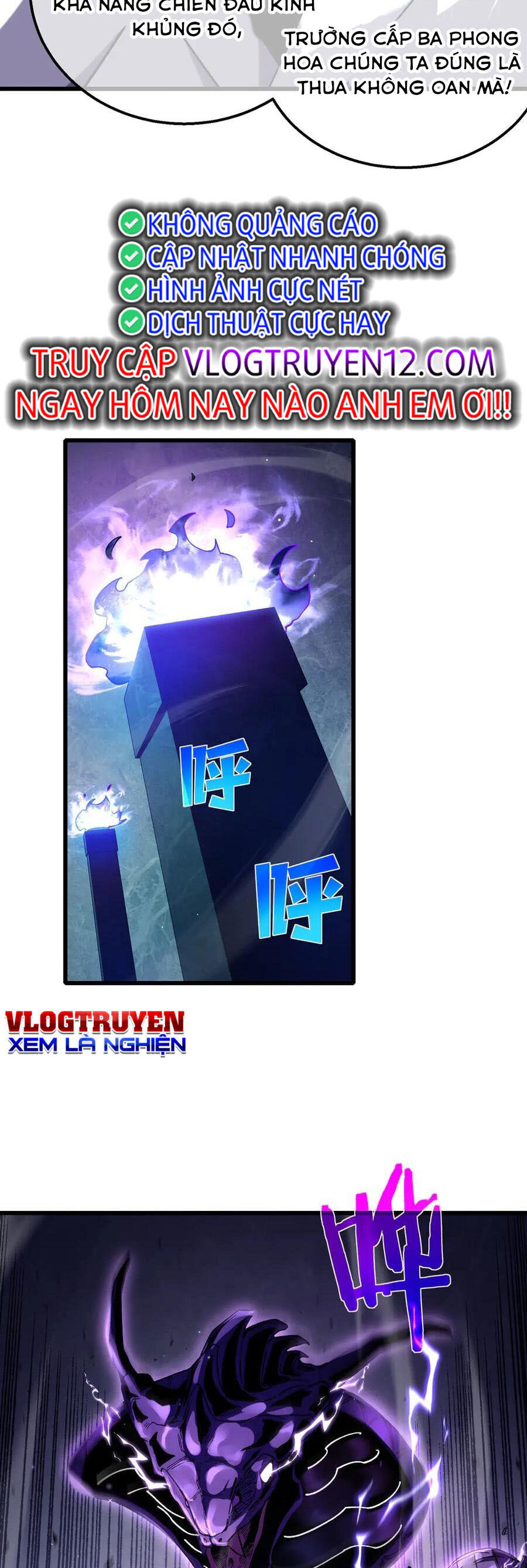 Vô Địch Bị Động Tạo Ra Tấn Sát Thương - Chapter 17 - Page 38