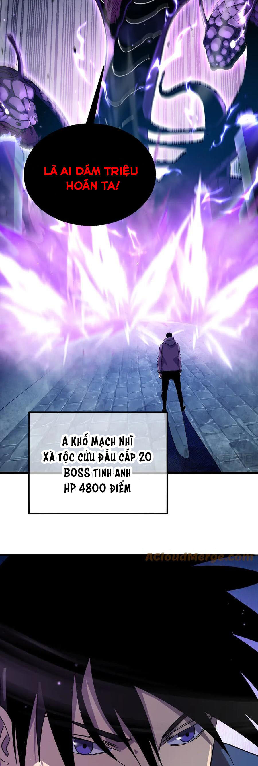 Vô Địch Bị Động Tạo Ra Tấn Sát Thương - Chapter 17 - Page 39