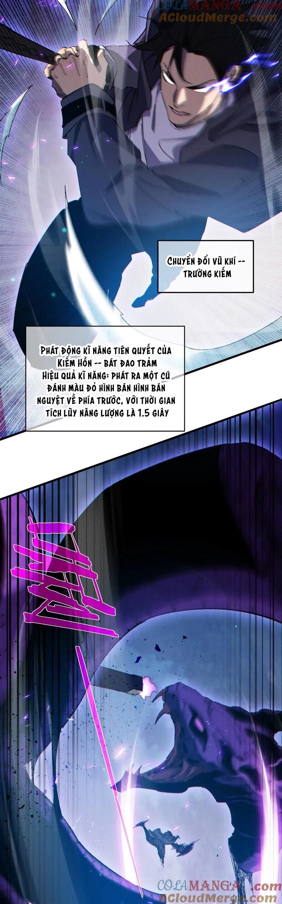 Vô Địch Bị Động Tạo Ra Tấn Sát Thương - Chapter 17 - Page 46