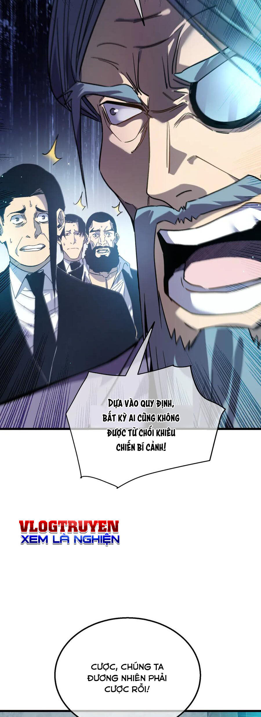 Vô Địch Bị Động Tạo Ra Tấn Sát Thương - Chapter 18 - Page 10