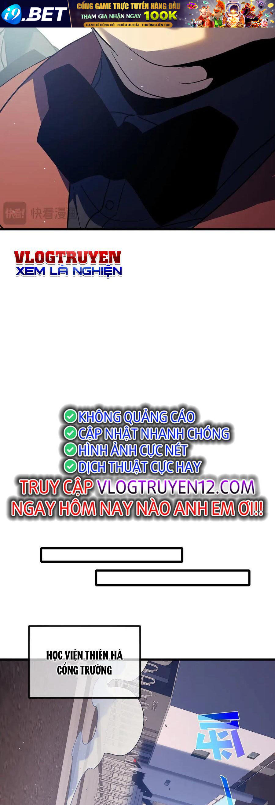 Vô Địch Bị Động Tạo Ra Tấn Sát Thương - Chapter 18 - Page 18