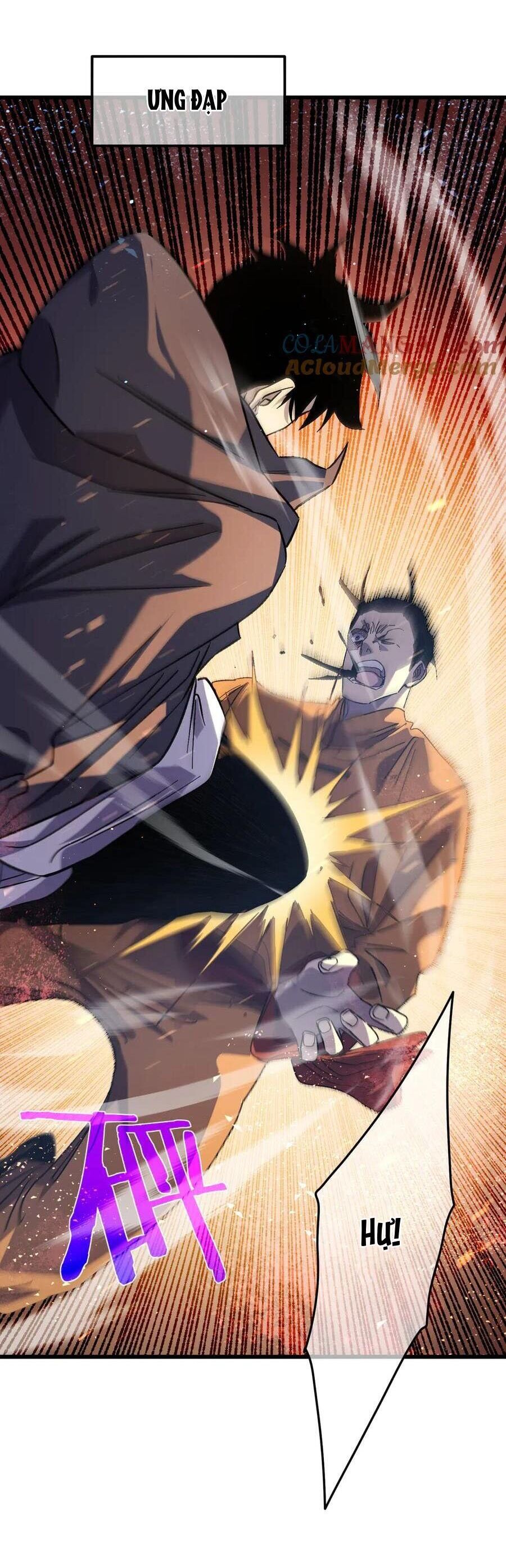 Vô Địch Bị Động Tạo Ra Tấn Sát Thương - Chapter 18 - Page 27