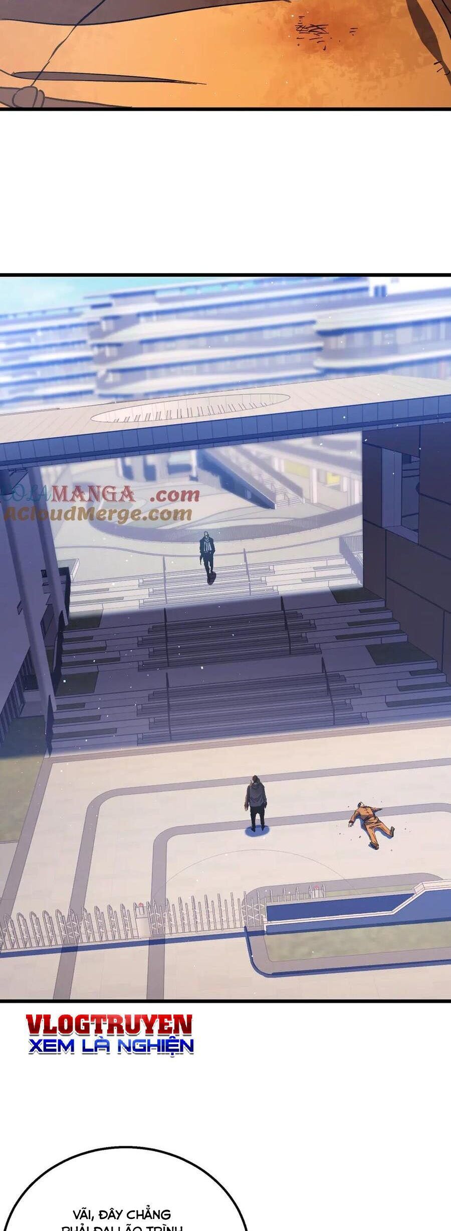 Vô Địch Bị Động Tạo Ra Tấn Sát Thương - Chapter 18 - Page 29