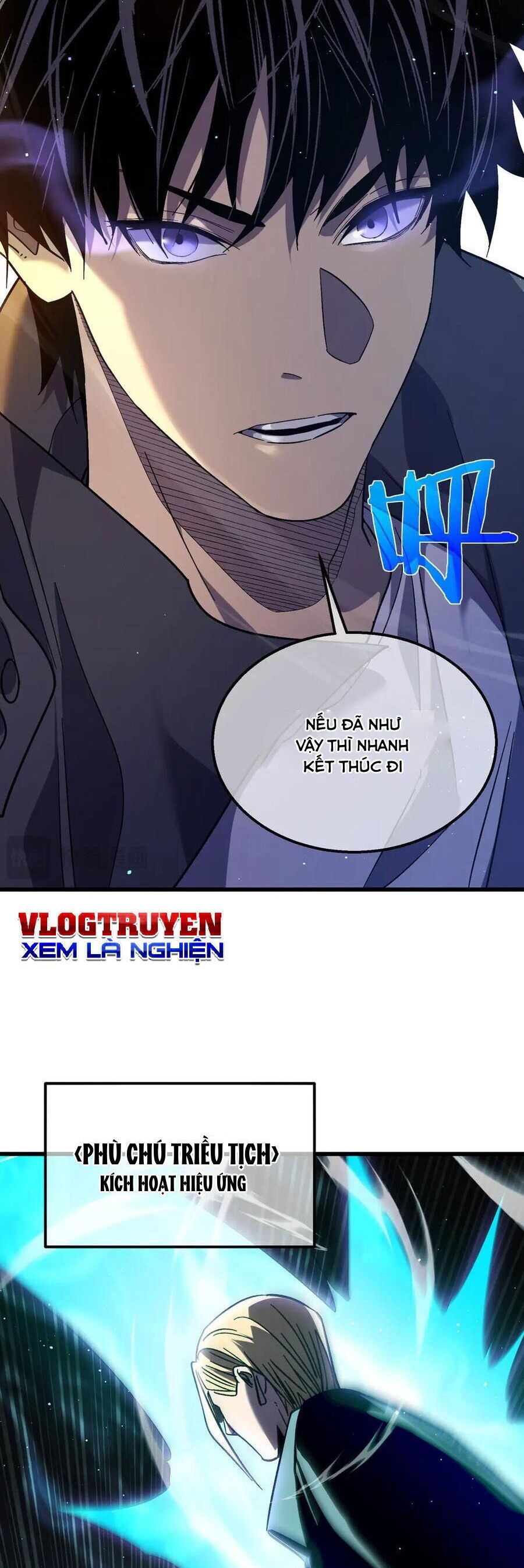 Vô Địch Bị Động Tạo Ra Tấn Sát Thương - Chapter 18 - Page 33