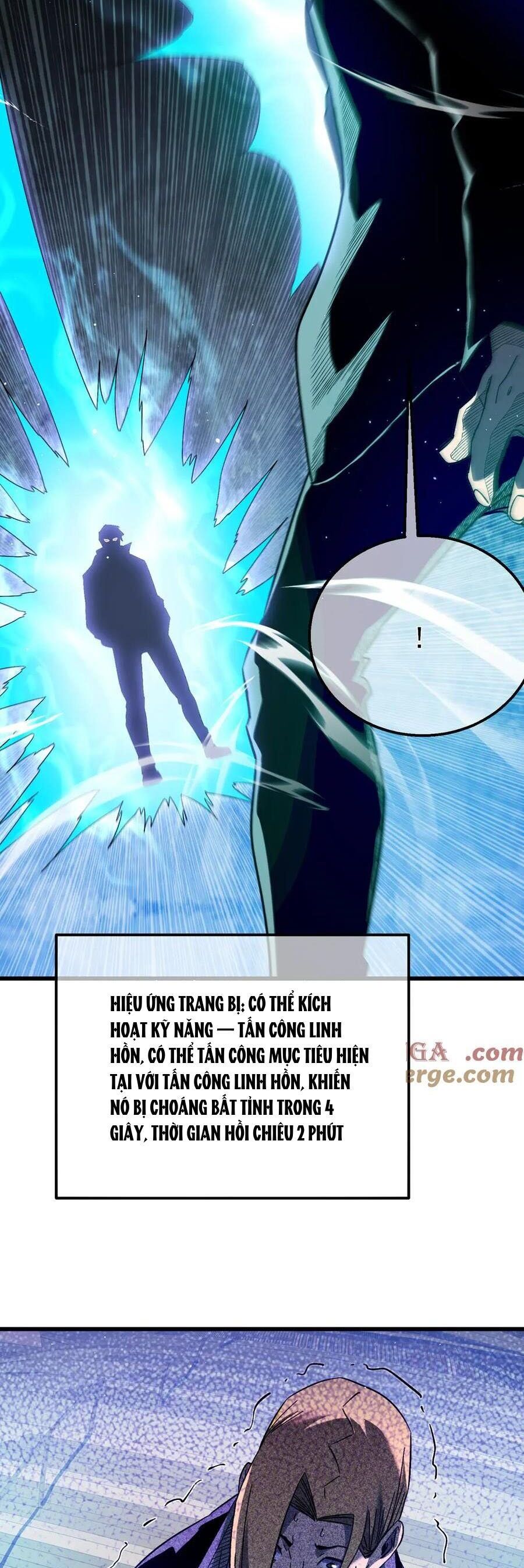 Vô Địch Bị Động Tạo Ra Tấn Sát Thương - Chapter 18 - Page 34