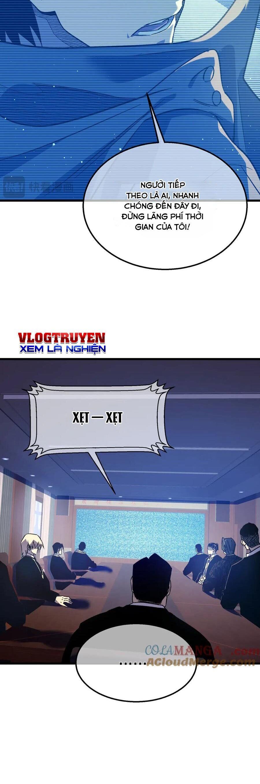 Vô Địch Bị Động Tạo Ra Tấn Sát Thương - Chapter 18 - Page 38