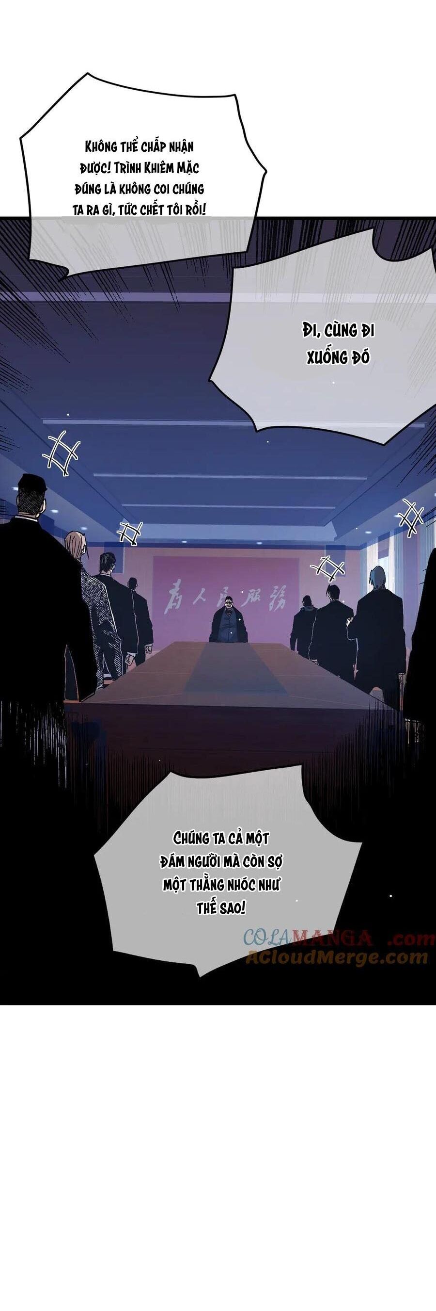 Vô Địch Bị Động Tạo Ra Tấn Sát Thương - Chapter 18 - Page 39