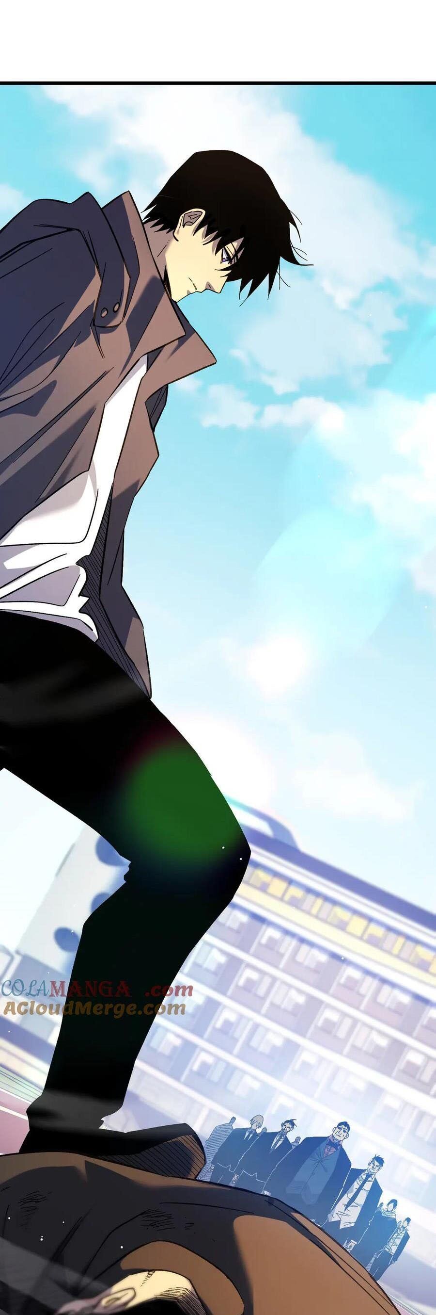 Vô Địch Bị Động Tạo Ra Tấn Sát Thương - Chapter 18 - Page 40