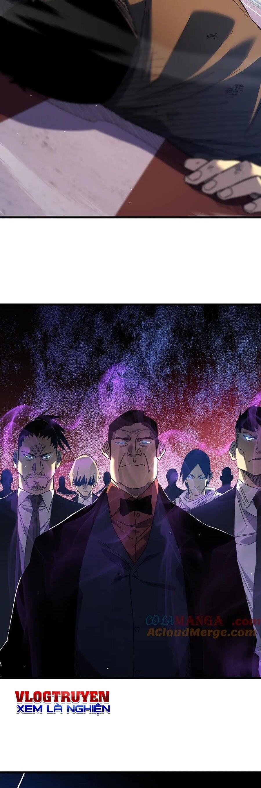 Vô Địch Bị Động Tạo Ra Tấn Sát Thương - Chapter 18 - Page 41