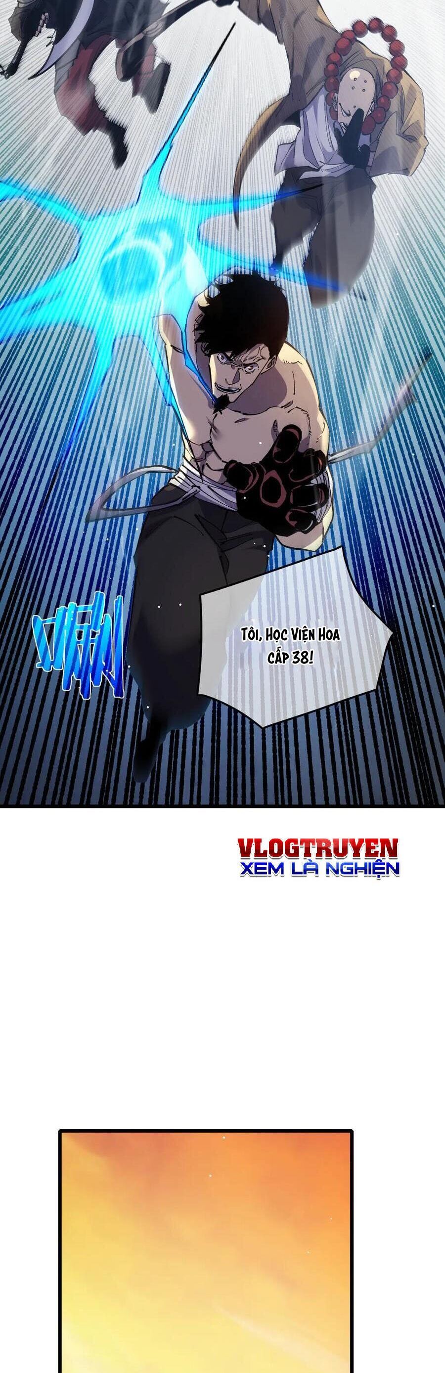 Vô Địch Bị Động Tạo Ra Tấn Sát Thương - Chapter 18 - Page 46