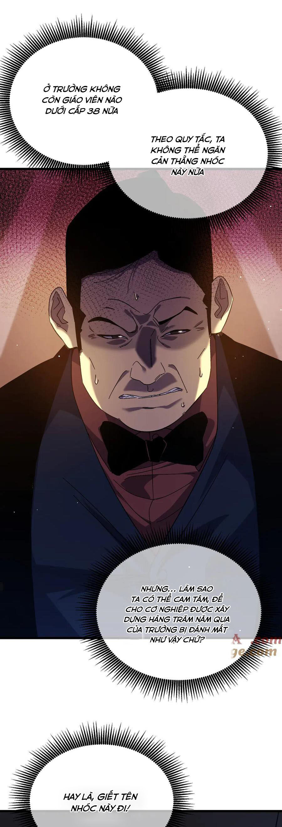 Vô Địch Bị Động Tạo Ra Tấn Sát Thương - Chapter 18 - Page 48