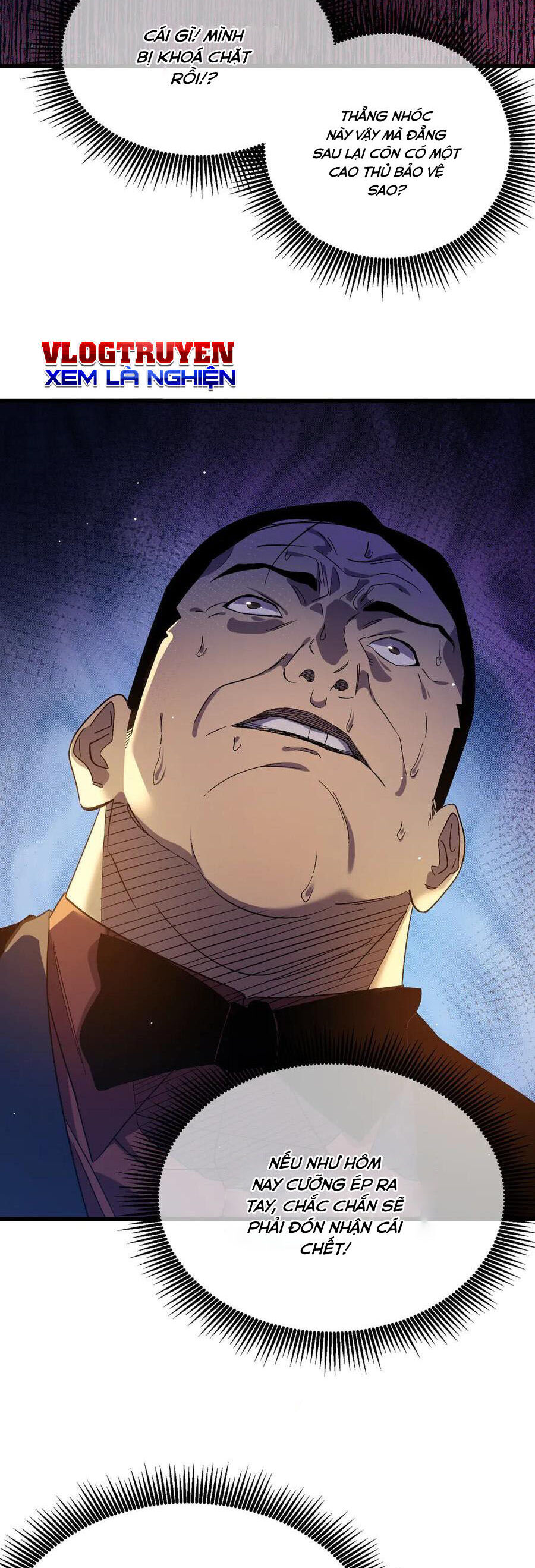 Vô Địch Bị Động Tạo Ra Tấn Sát Thương - Chapter 18 - Page 50