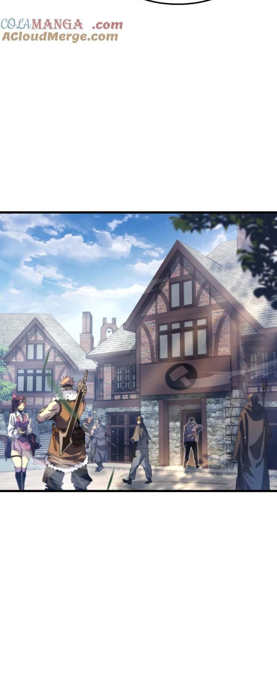 Vô Địch Bị Động Tạo Ra Tấn Sát Thương - Chapter 19 - Page 12