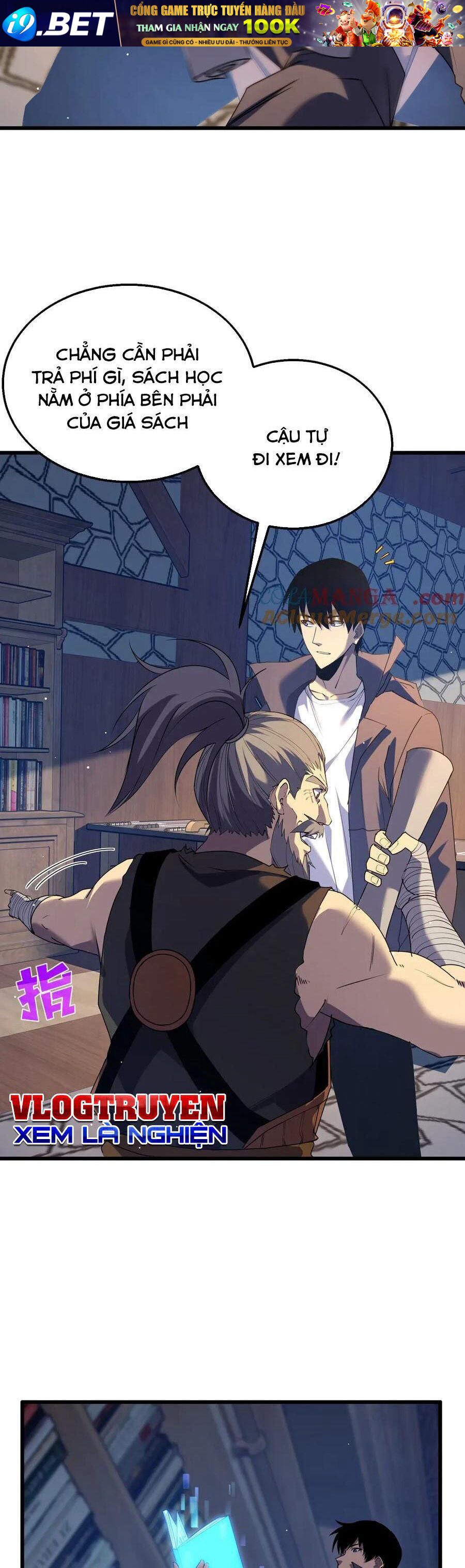 Vô Địch Bị Động Tạo Ra Tấn Sát Thương - Chapter 19 - Page 19