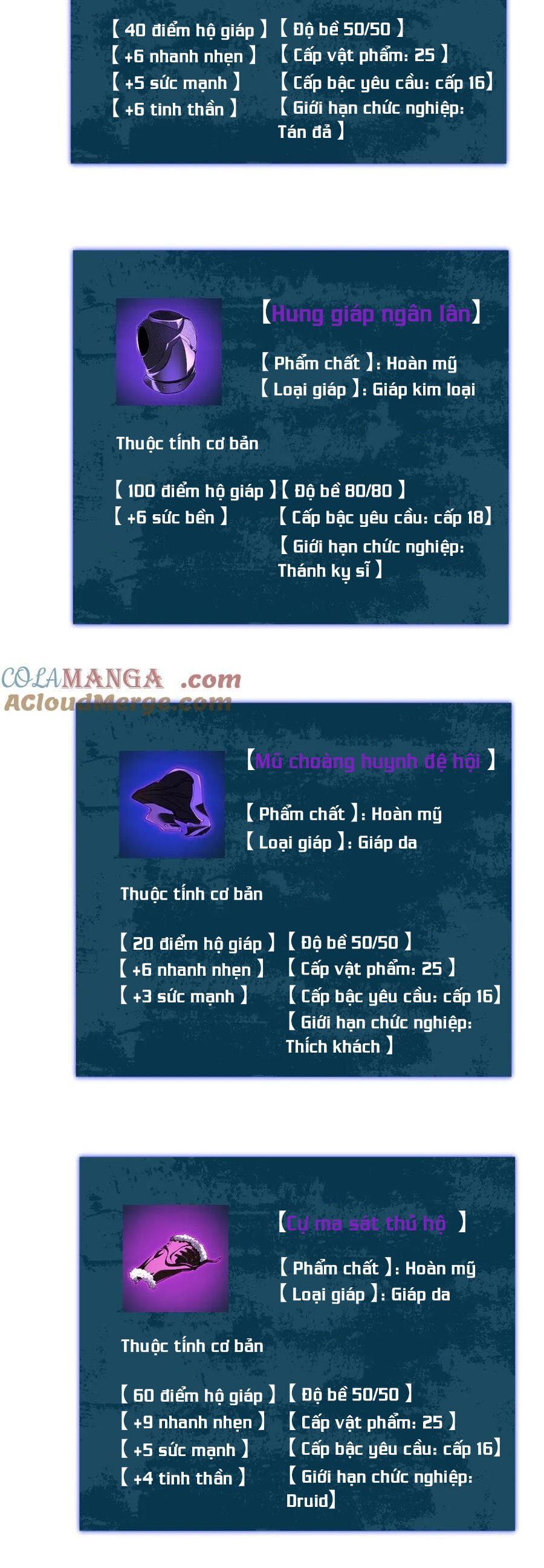 Vô Địch Bị Động Tạo Ra Tấn Sát Thương - Chapter 19 - Page 27