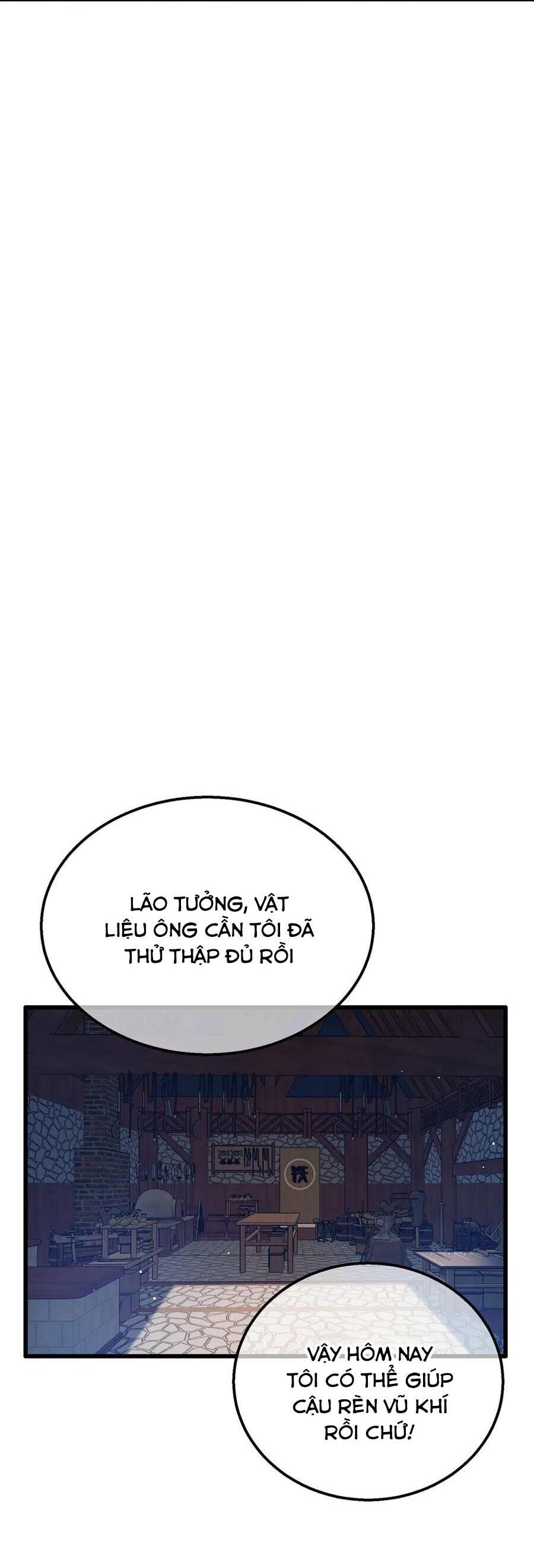Vô Địch Bị Động Tạo Ra Tấn Sát Thương - Chapter 19 - Page 31
