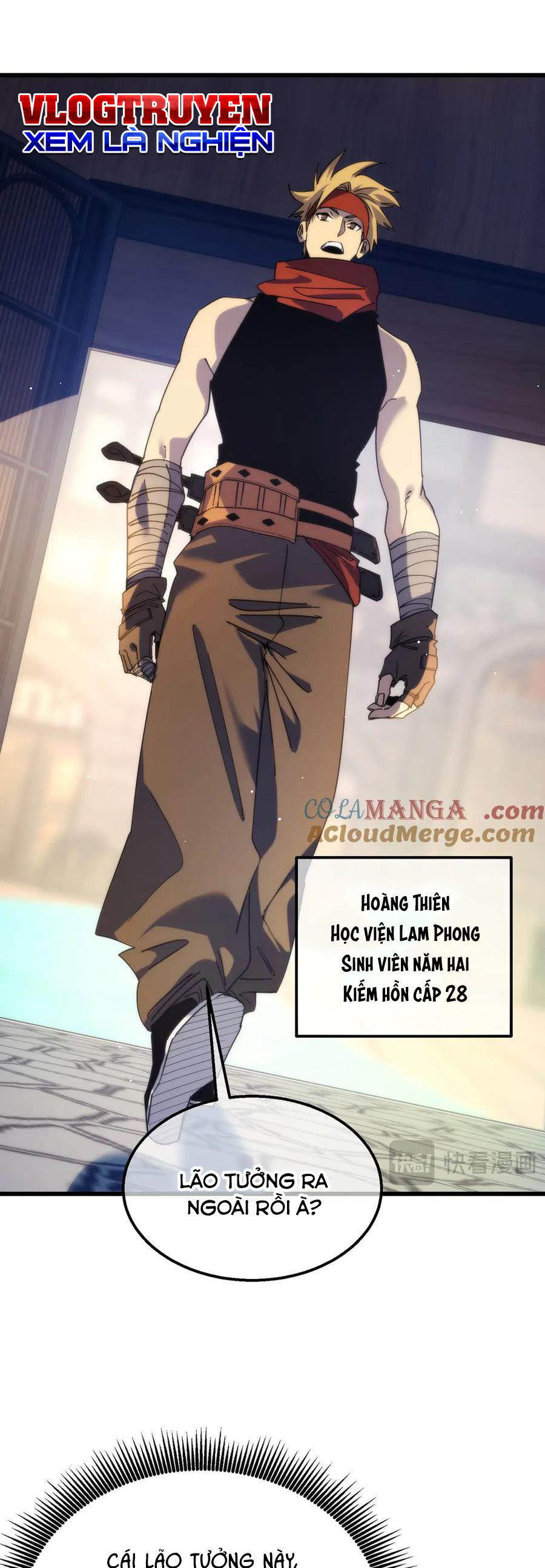 Vô Địch Bị Động Tạo Ra Tấn Sát Thương - Chapter 19 - Page 32