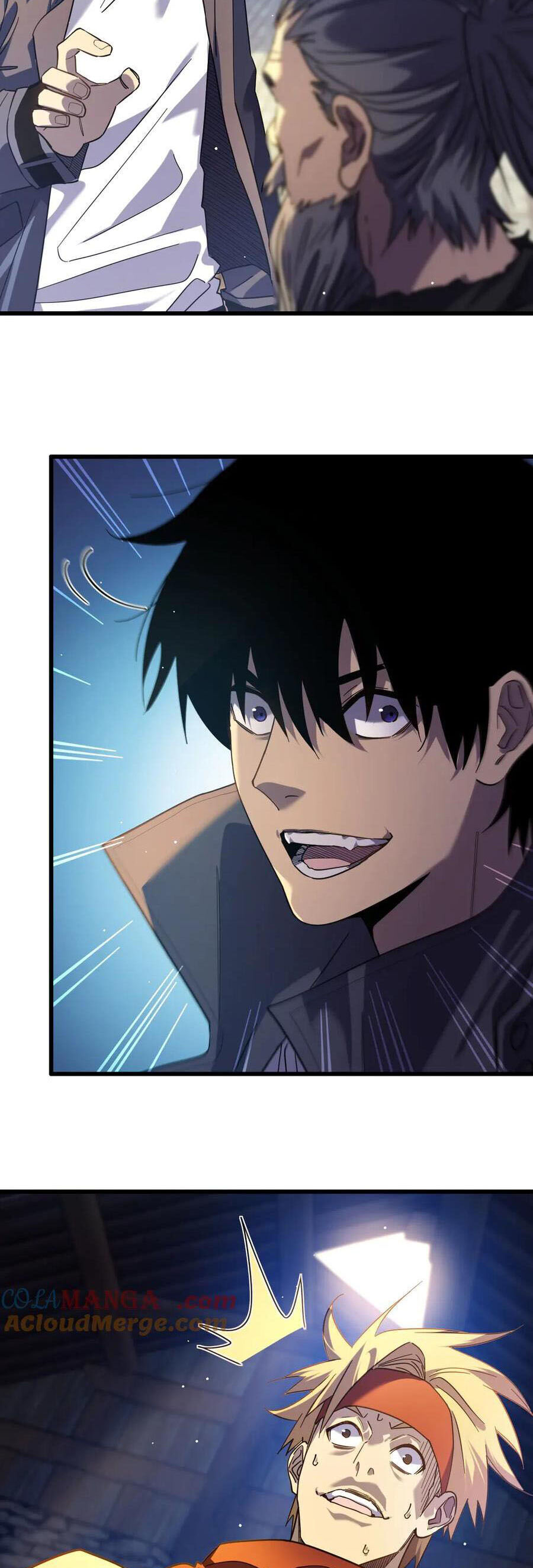 Vô Địch Bị Động Tạo Ra Tấn Sát Thương - Chapter 19 - Page 38