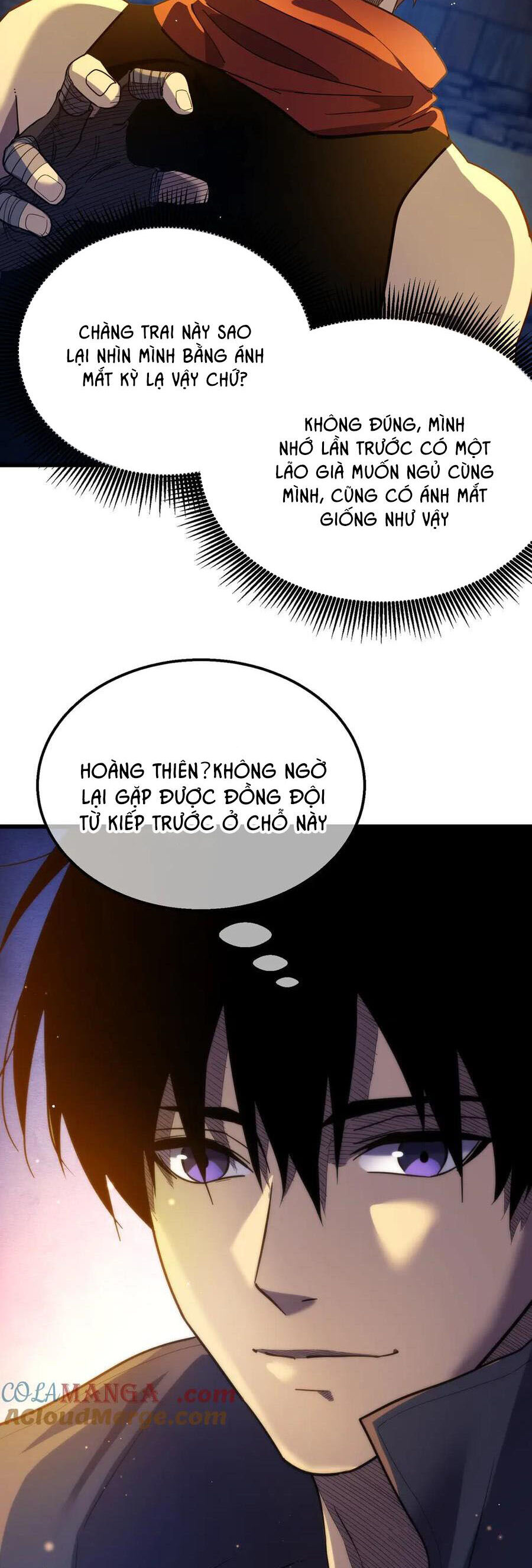 Vô Địch Bị Động Tạo Ra Tấn Sát Thương - Chapter 19 - Page 39