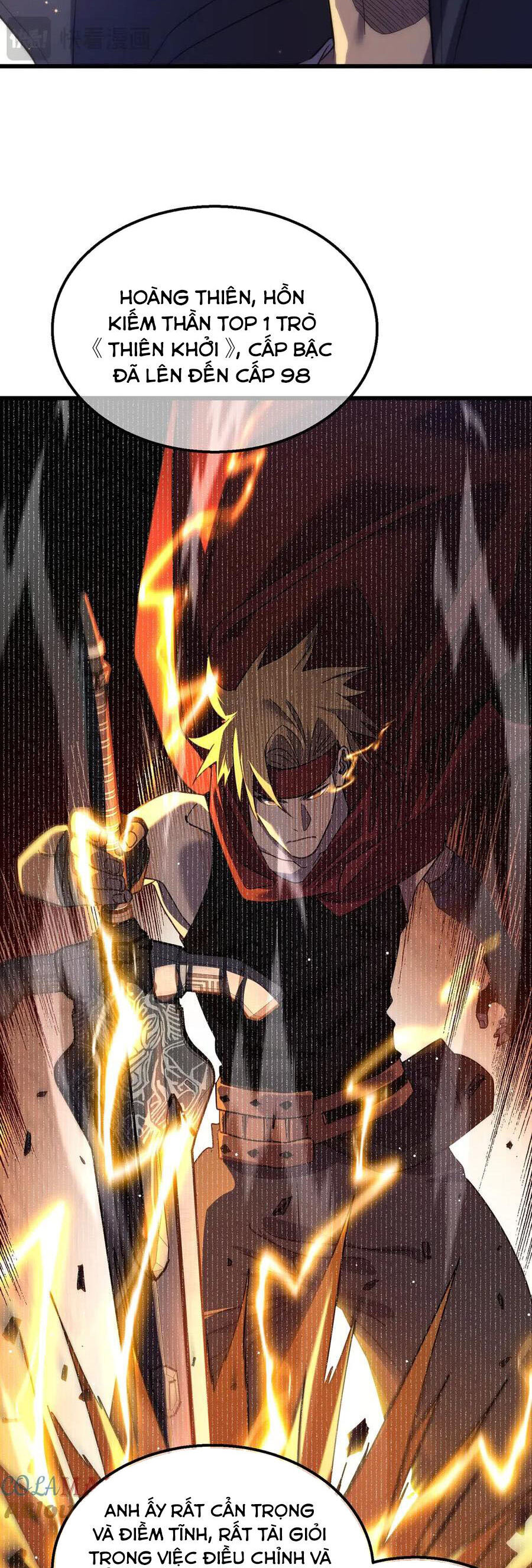 Vô Địch Bị Động Tạo Ra Tấn Sát Thương - Chapter 19 - Page 40