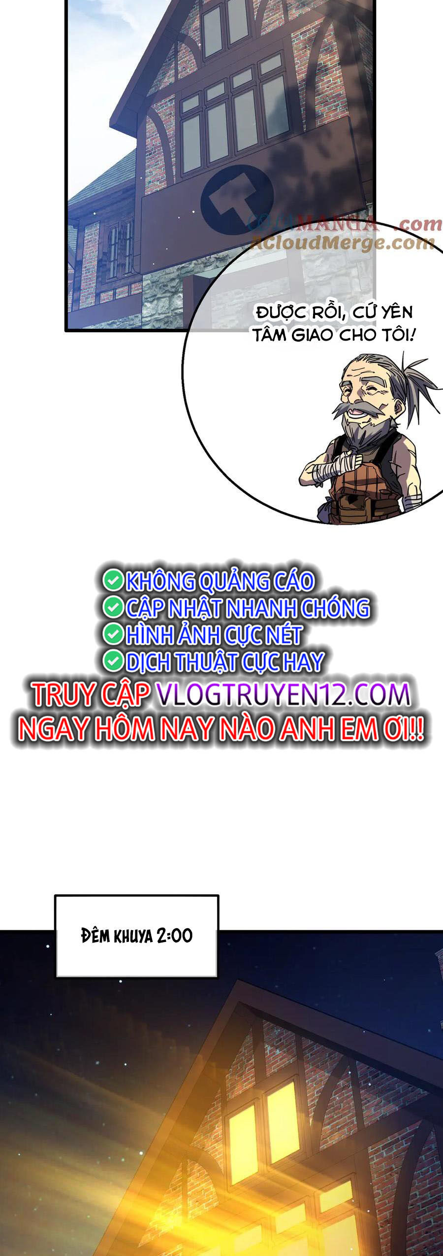 Vô Địch Bị Động Tạo Ra Tấn Sát Thương - Chapter 19 - Page 49