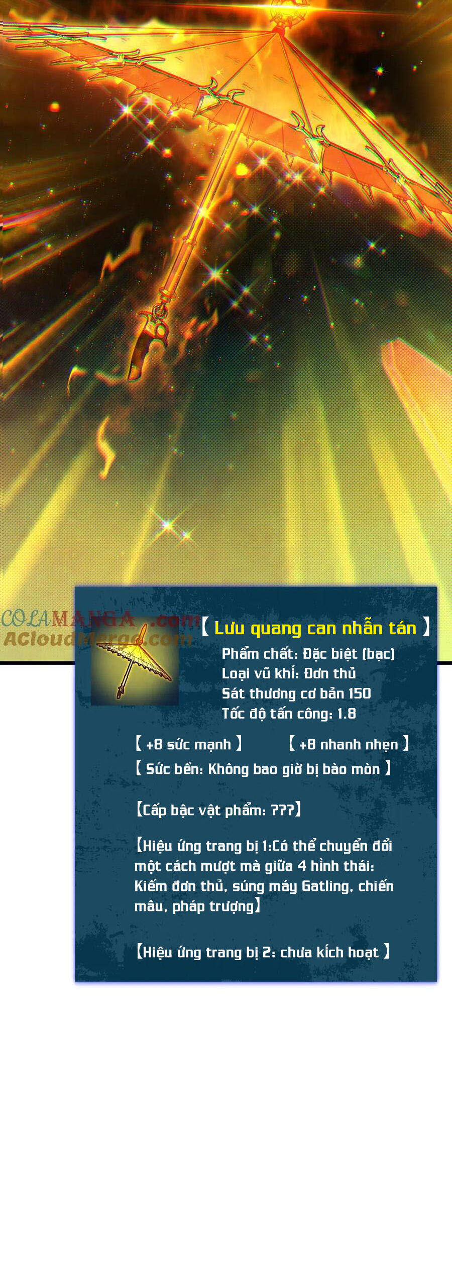 Vô Địch Bị Động Tạo Ra Tấn Sát Thương - Chapter 19 - Page 52