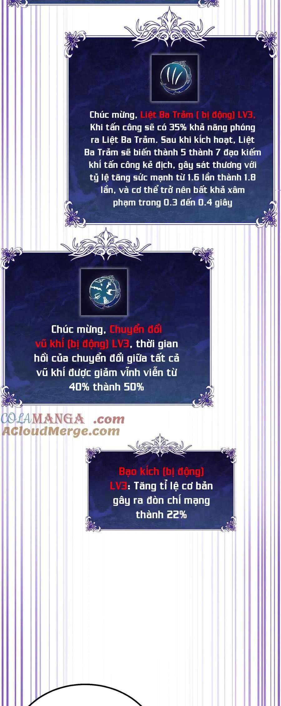 Vô Địch Bị Động Tạo Ra Tấn Sát Thương - Chapter 19 - Page 9