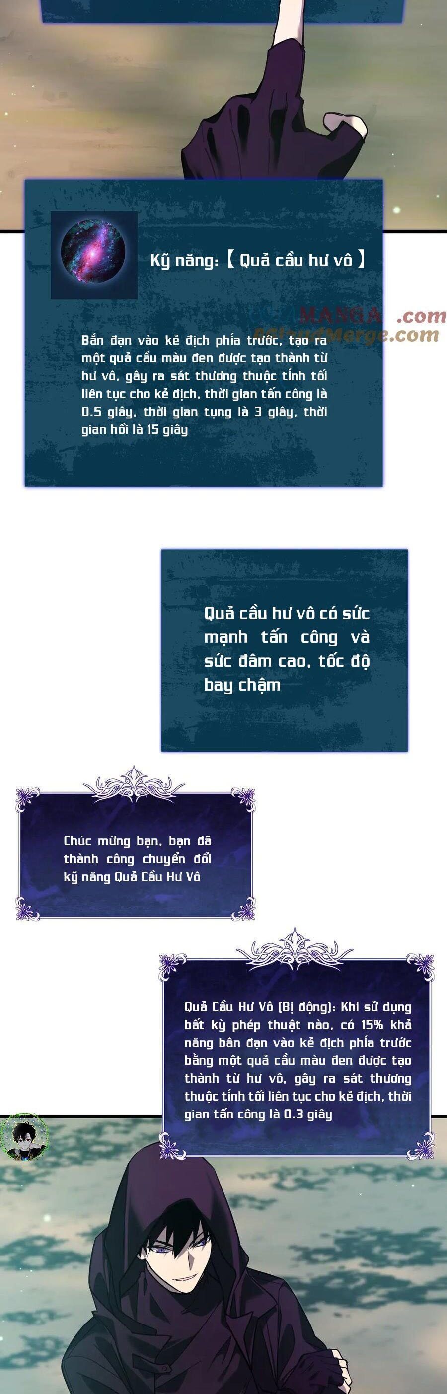 Vô Địch Bị Động Tạo Ra Tấn Sát Thương - Chapter 20 - Page 11