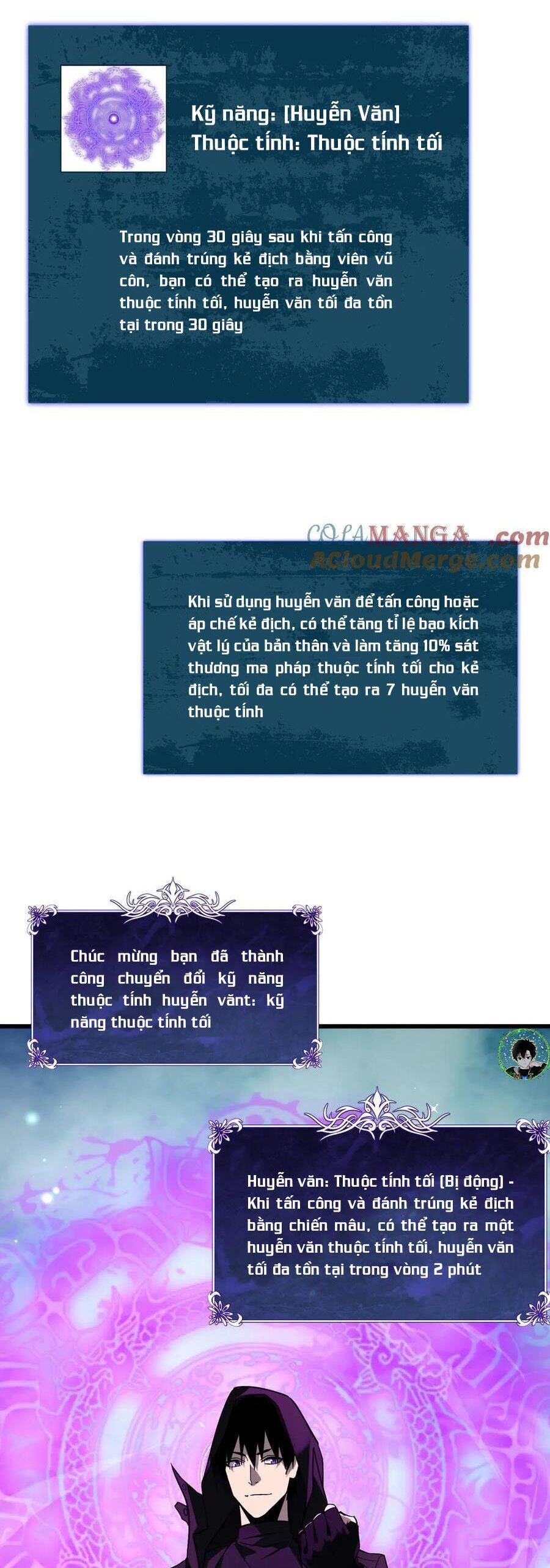 Vô Địch Bị Động Tạo Ra Tấn Sát Thương - Chapter 20 - Page 13