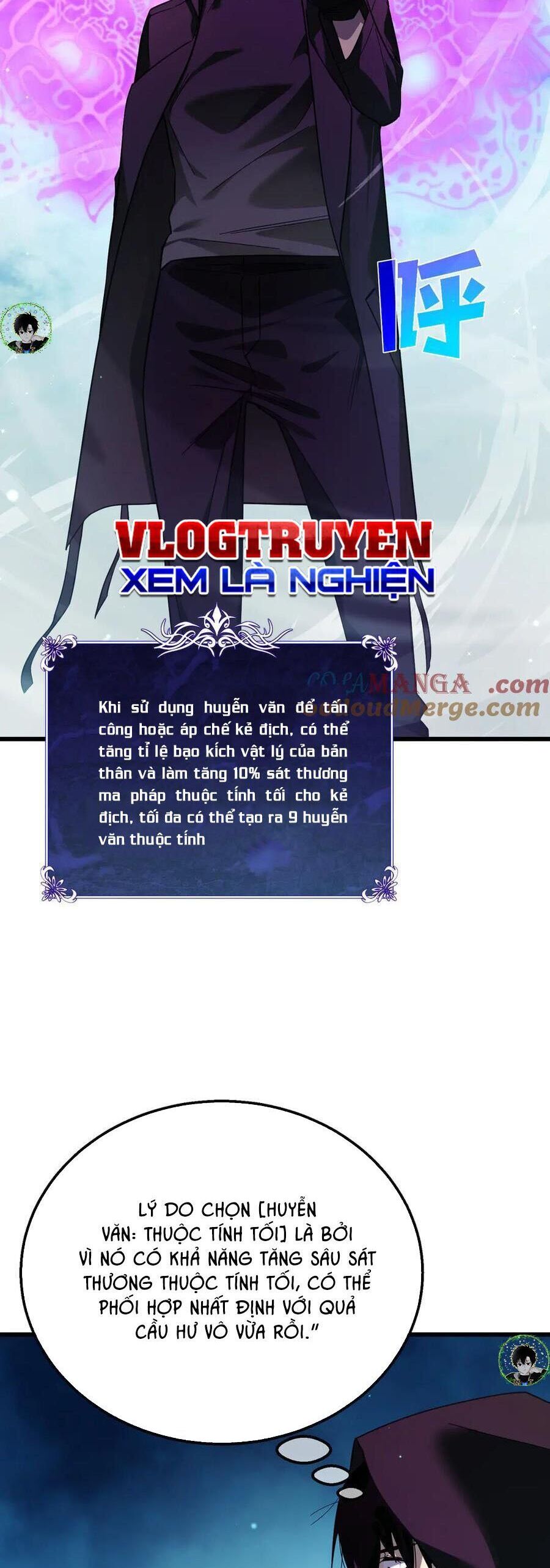 Vô Địch Bị Động Tạo Ra Tấn Sát Thương - Chapter 20 - Page 14