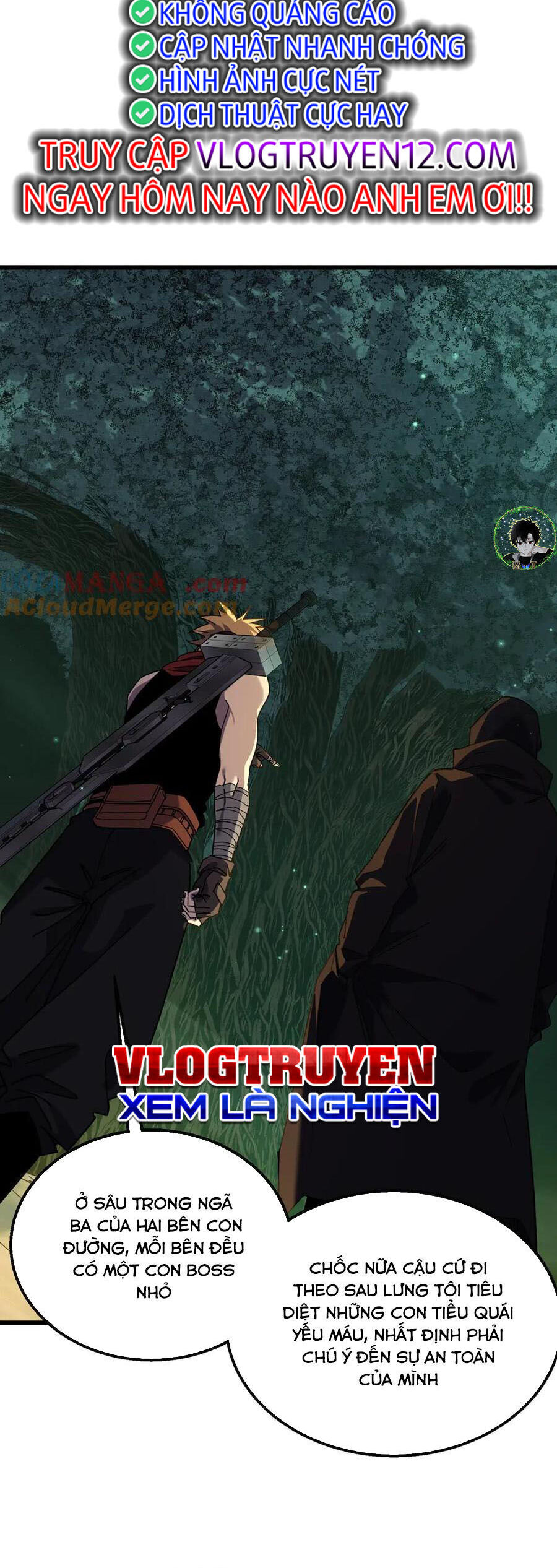 Vô Địch Bị Động Tạo Ra Tấn Sát Thương - Chapter 20 - Page 25