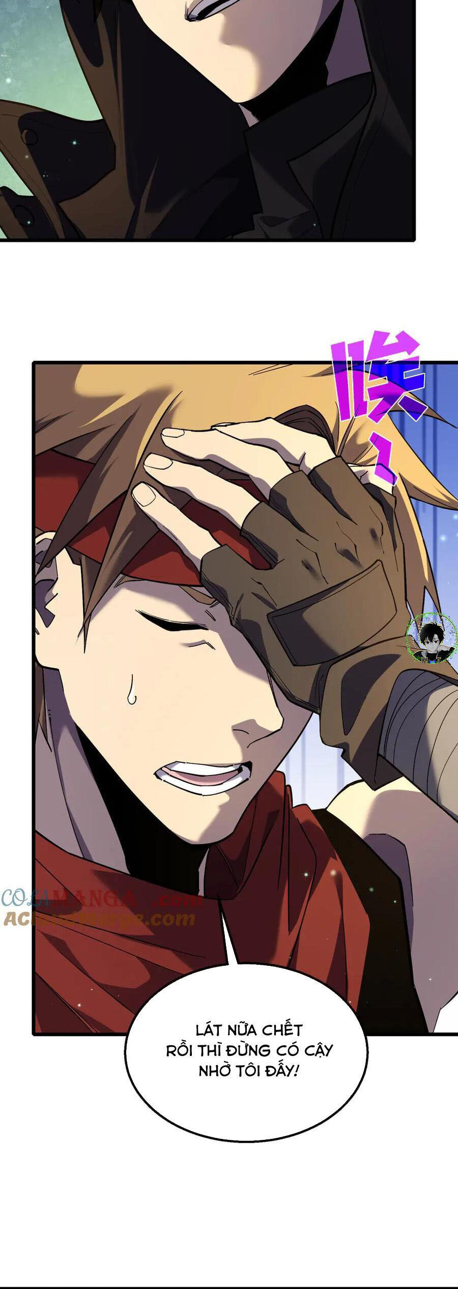 Vô Địch Bị Động Tạo Ra Tấn Sát Thương - Chapter 20 - Page 28