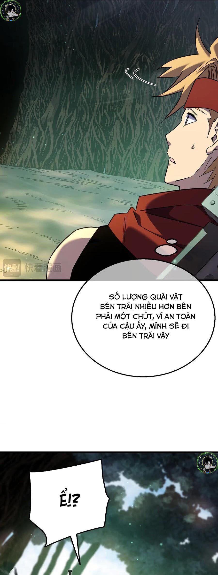 Vô Địch Bị Động Tạo Ra Tấn Sát Thương - Chapter 20 - Page 29