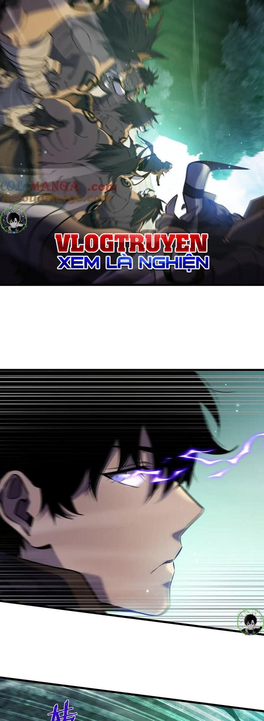 Vô Địch Bị Động Tạo Ra Tấn Sát Thương - Chapter 20 - Page 38