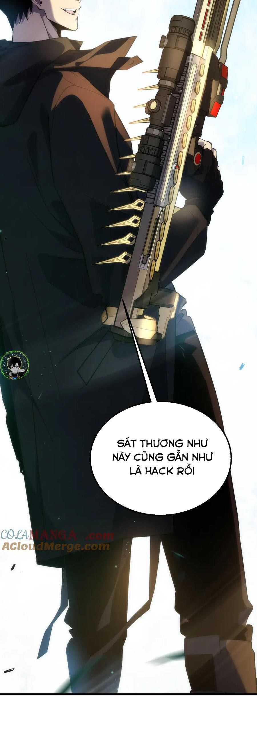 Vô Địch Bị Động Tạo Ra Tấn Sát Thương - Chapter 20 - Page 44