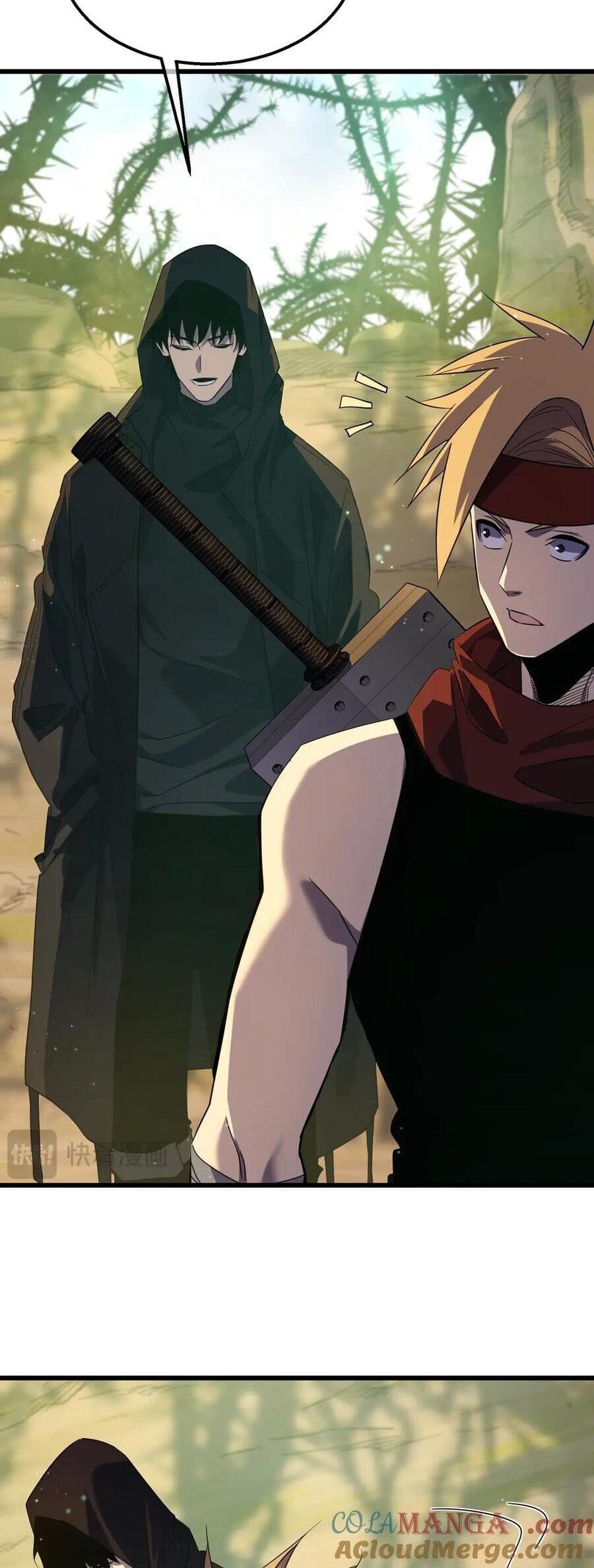 Vô Địch Bị Động Tạo Ra Tấn Sát Thương - Chapter 21 - Page 14