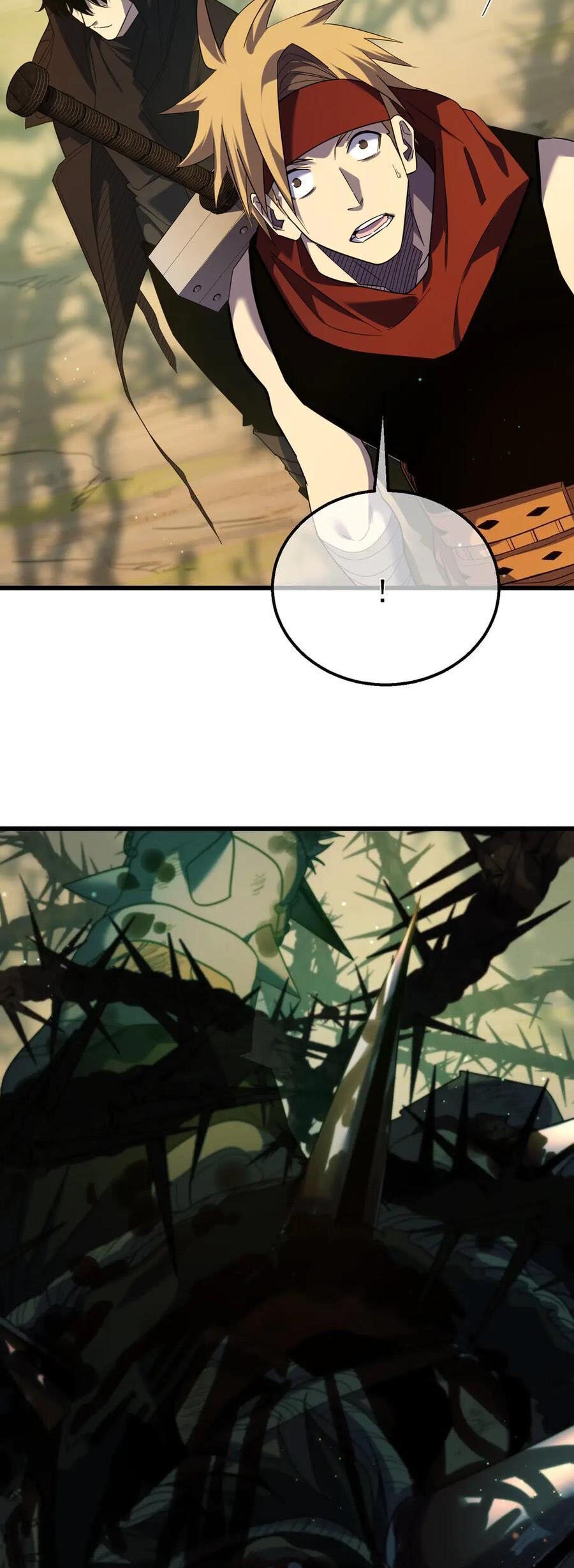 Vô Địch Bị Động Tạo Ra Tấn Sát Thương - Chapter 21 - Page 15