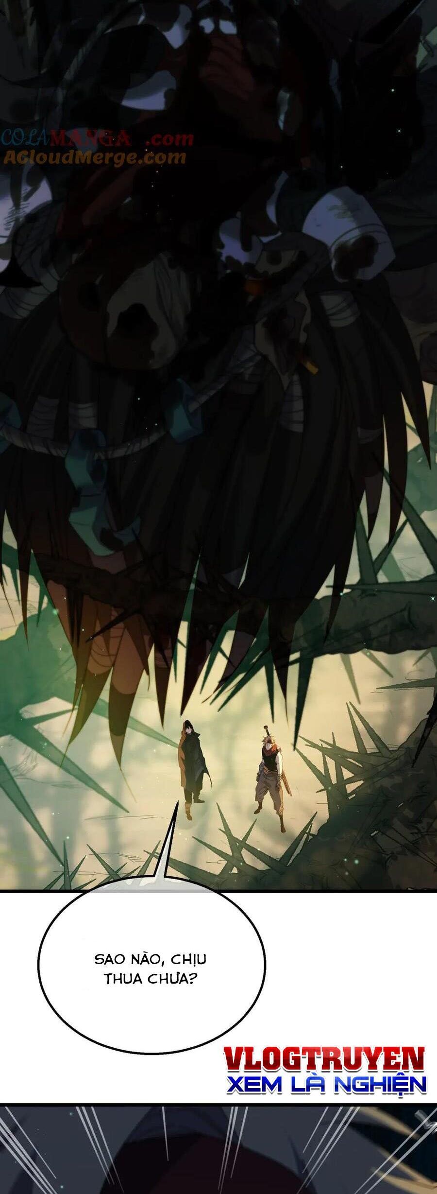 Vô Địch Bị Động Tạo Ra Tấn Sát Thương - Chapter 21 - Page 16