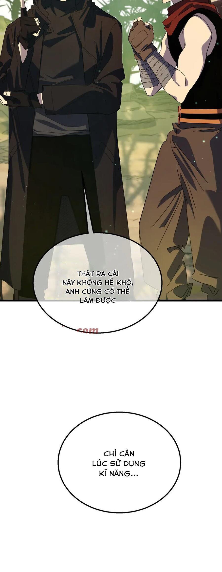 Vô Địch Bị Động Tạo Ra Tấn Sát Thương - Chapter 21 - Page 19