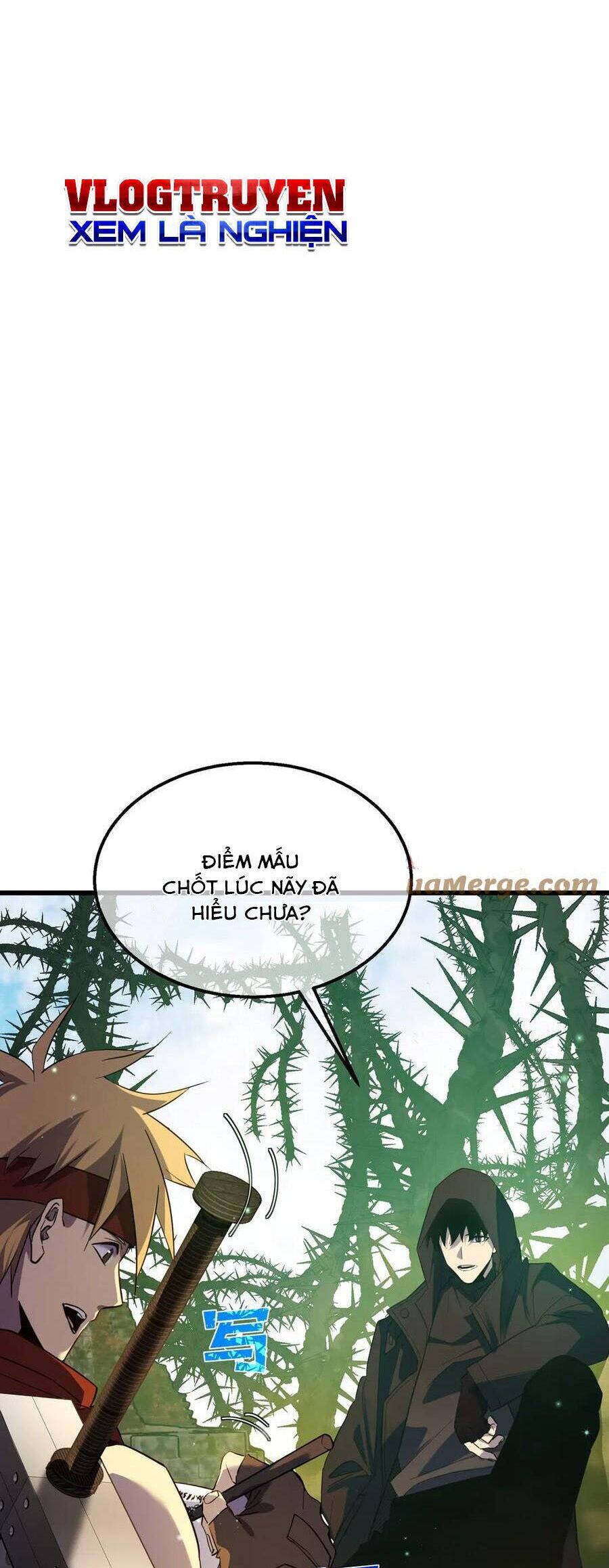 Vô Địch Bị Động Tạo Ra Tấn Sát Thương - Chapter 21 - Page 20