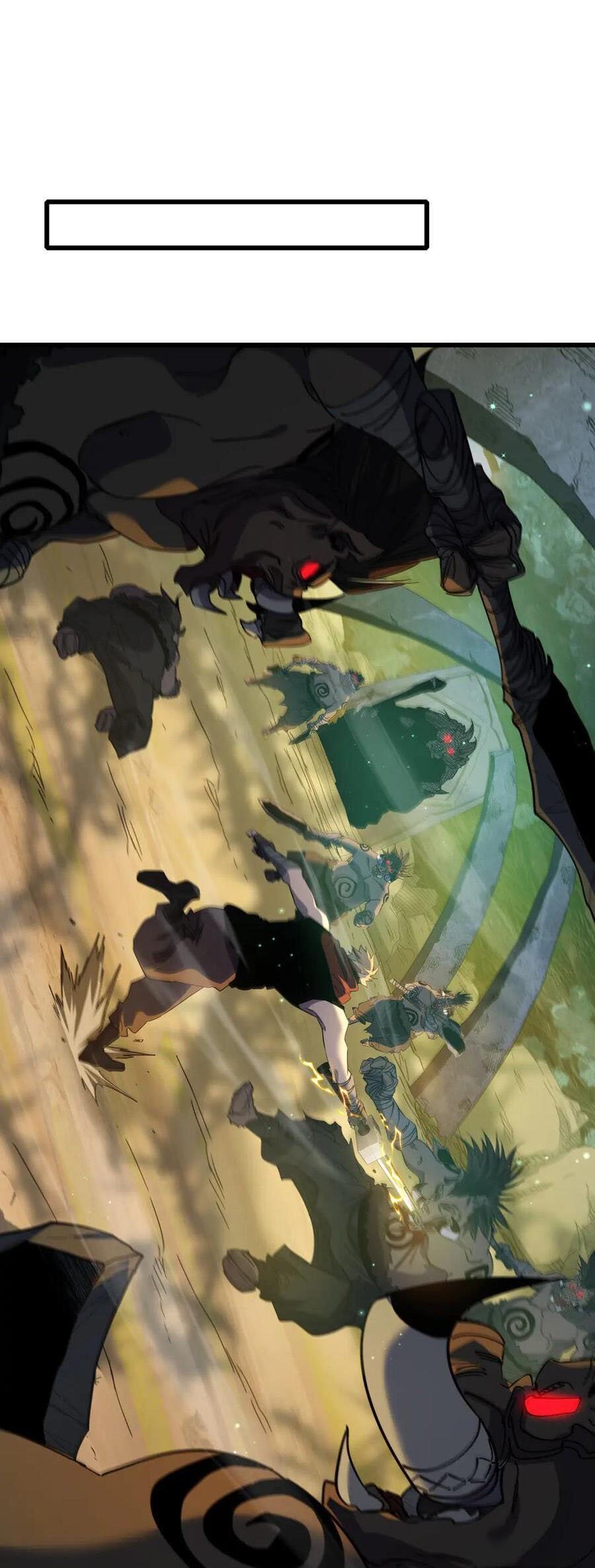 Vô Địch Bị Động Tạo Ra Tấn Sát Thương - Chapter 21 - Page 23