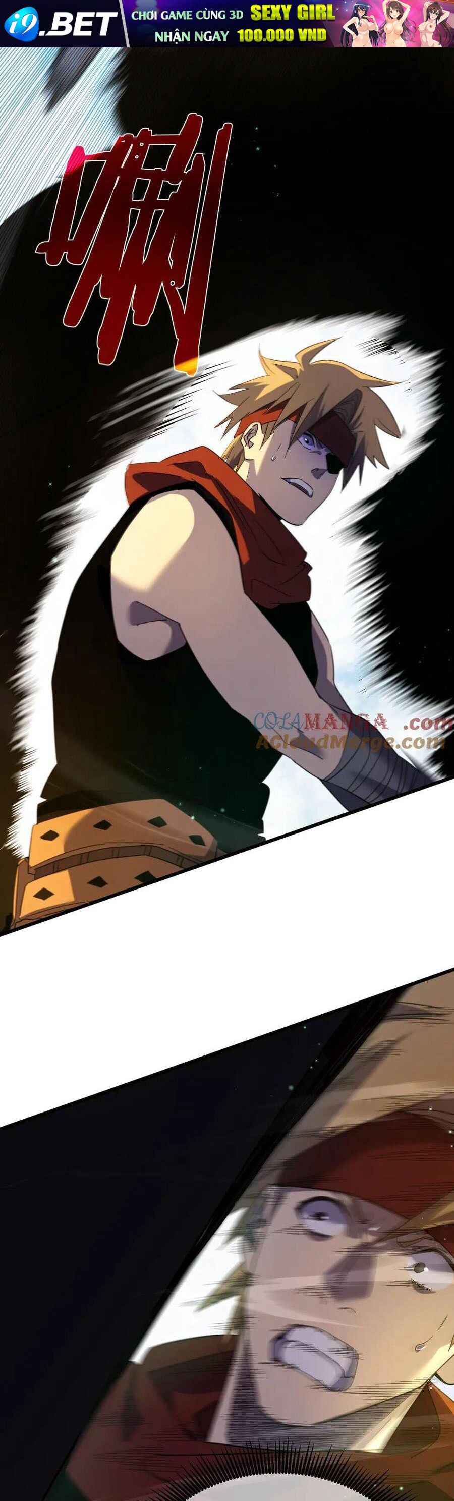 Vô Địch Bị Động Tạo Ra Tấn Sát Thương - Chapter 21 - Page 30