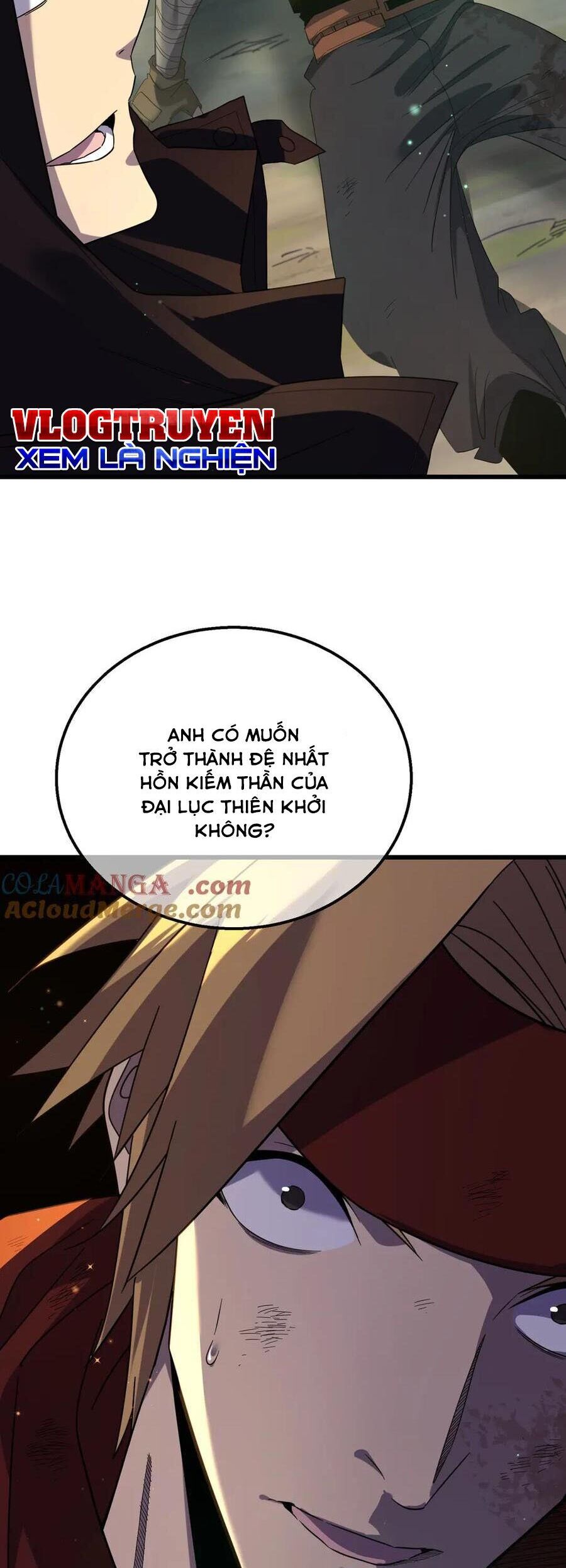 Vô Địch Bị Động Tạo Ra Tấn Sát Thương - Chapter 21 - Page 39